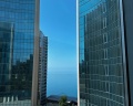 Mercure Sochi Centre: отзыв от Виктория Крупнова