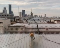 Radius Central House by Огни Rent: отзыв от Надежда Филиппова
