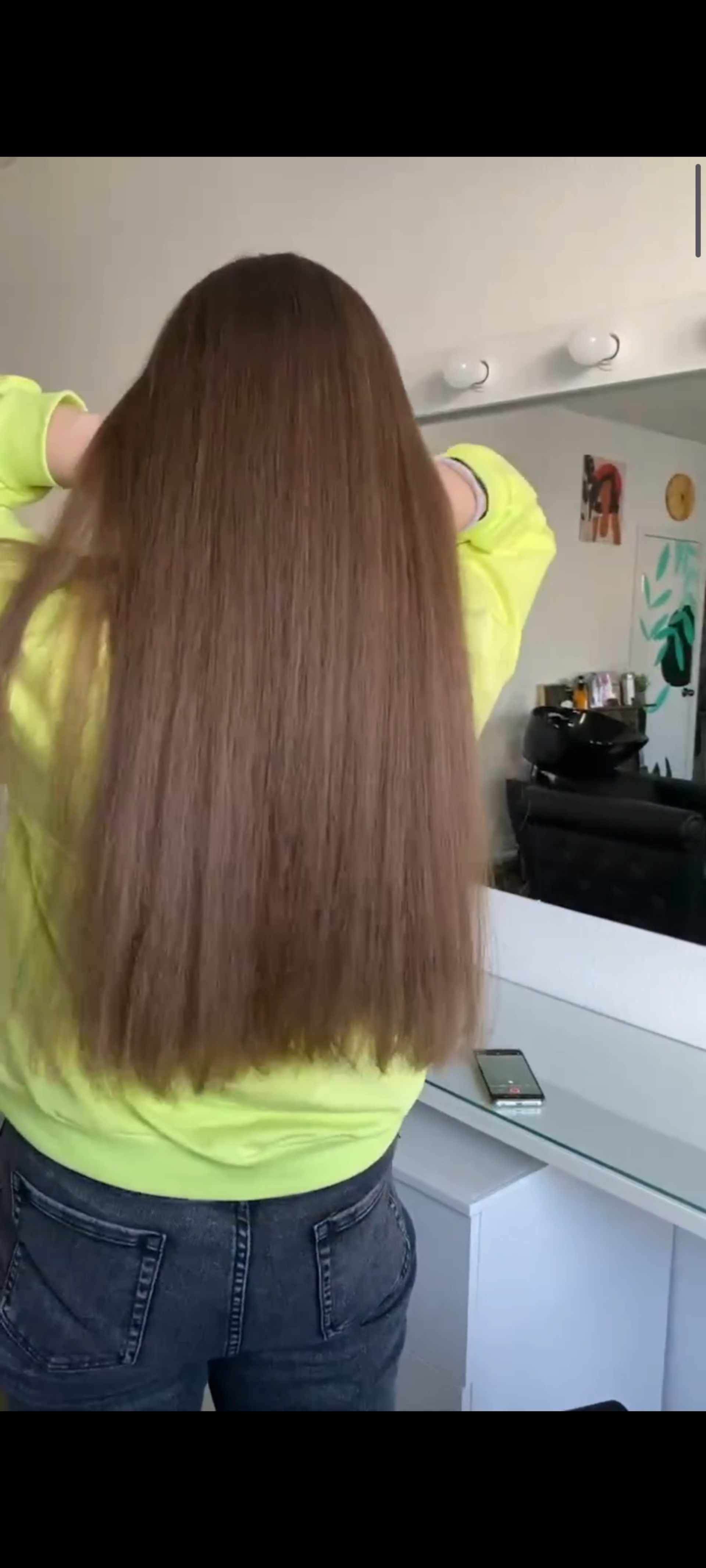 Silk_hair_Omsk, студия здоровых волос, проспект Карла Маркса, 18/1, Омск —  2ГИС