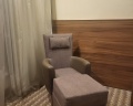 Hampton by Hilton Ufa: отзыв от Olga G.