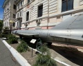 Музей Тихоокеанского флота: отзыв от Timur Vladivostok