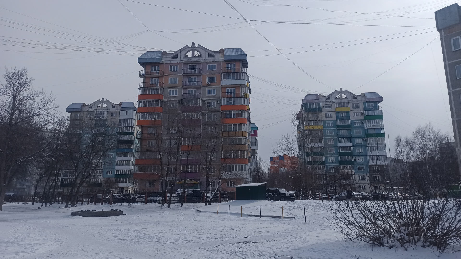 Кузнецкстроевский проспект, 34Б в Новокузнецке: обслуживающие организации —  2ГИС