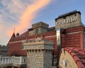 Крылья-Абрау: отзыв от Антон Бубликов