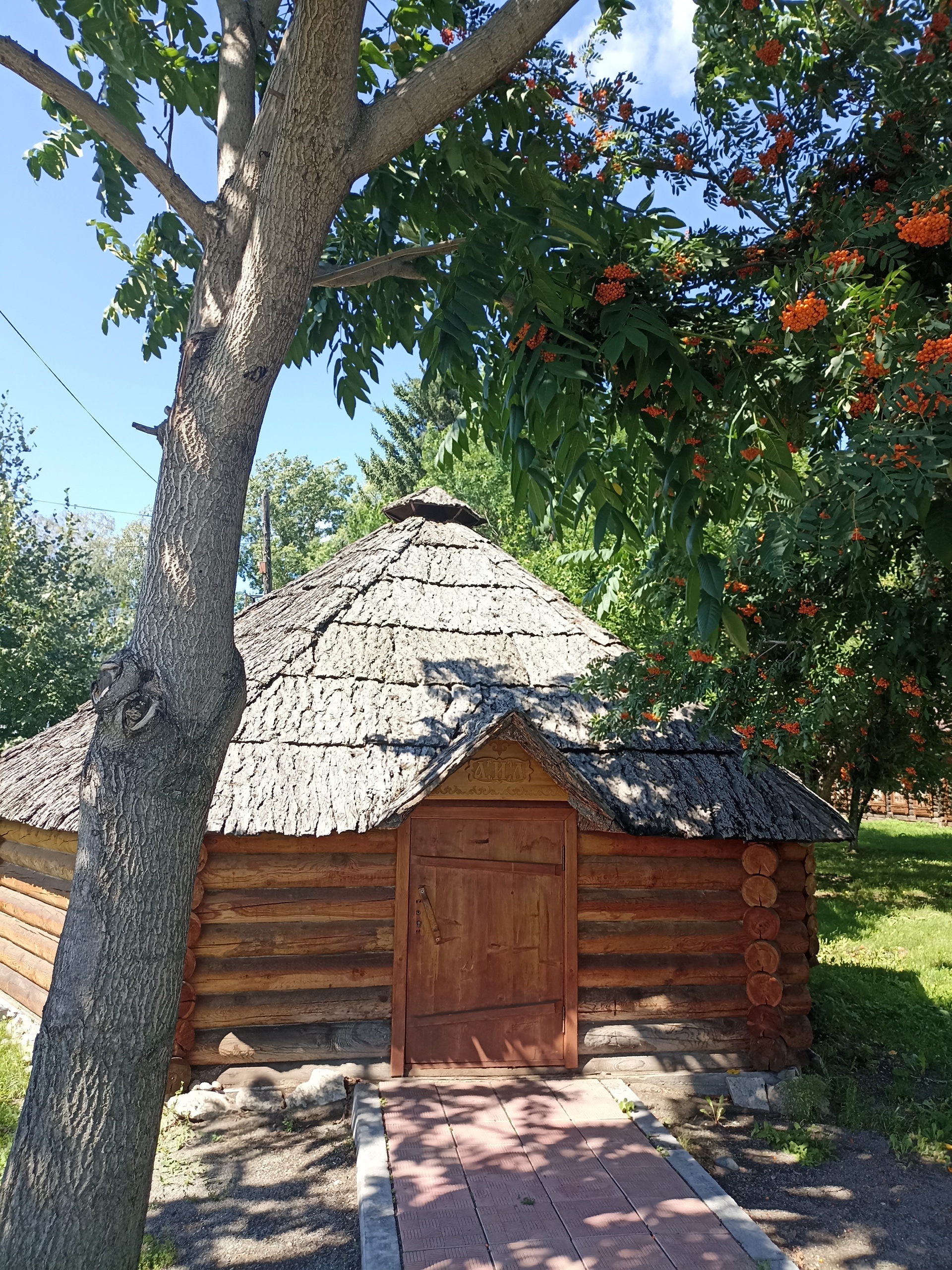 Алтайский районный краеведческий музей, с. Алтайское, Карла Маркса, 124, с.  Алтайское — 2ГИС