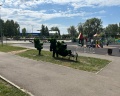 Виктория Плаза: отзыв от Вика Бычкова