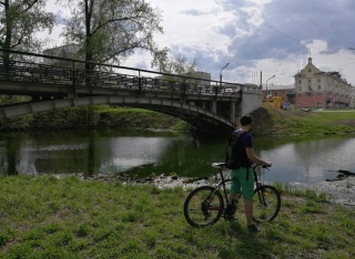 Фото куйбышевского района новокузнецка