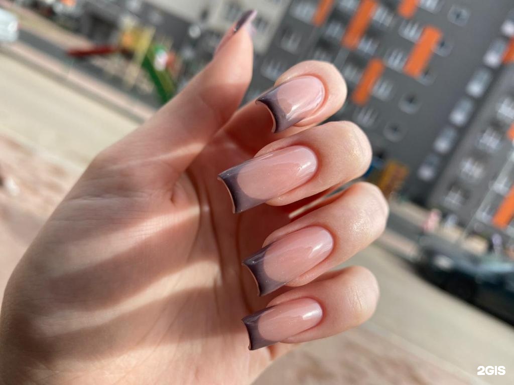 Nail Studio, студия красоты, ЖК Квартал Лукино, улица Лукино, 51а, Балашиха  — 2ГИС