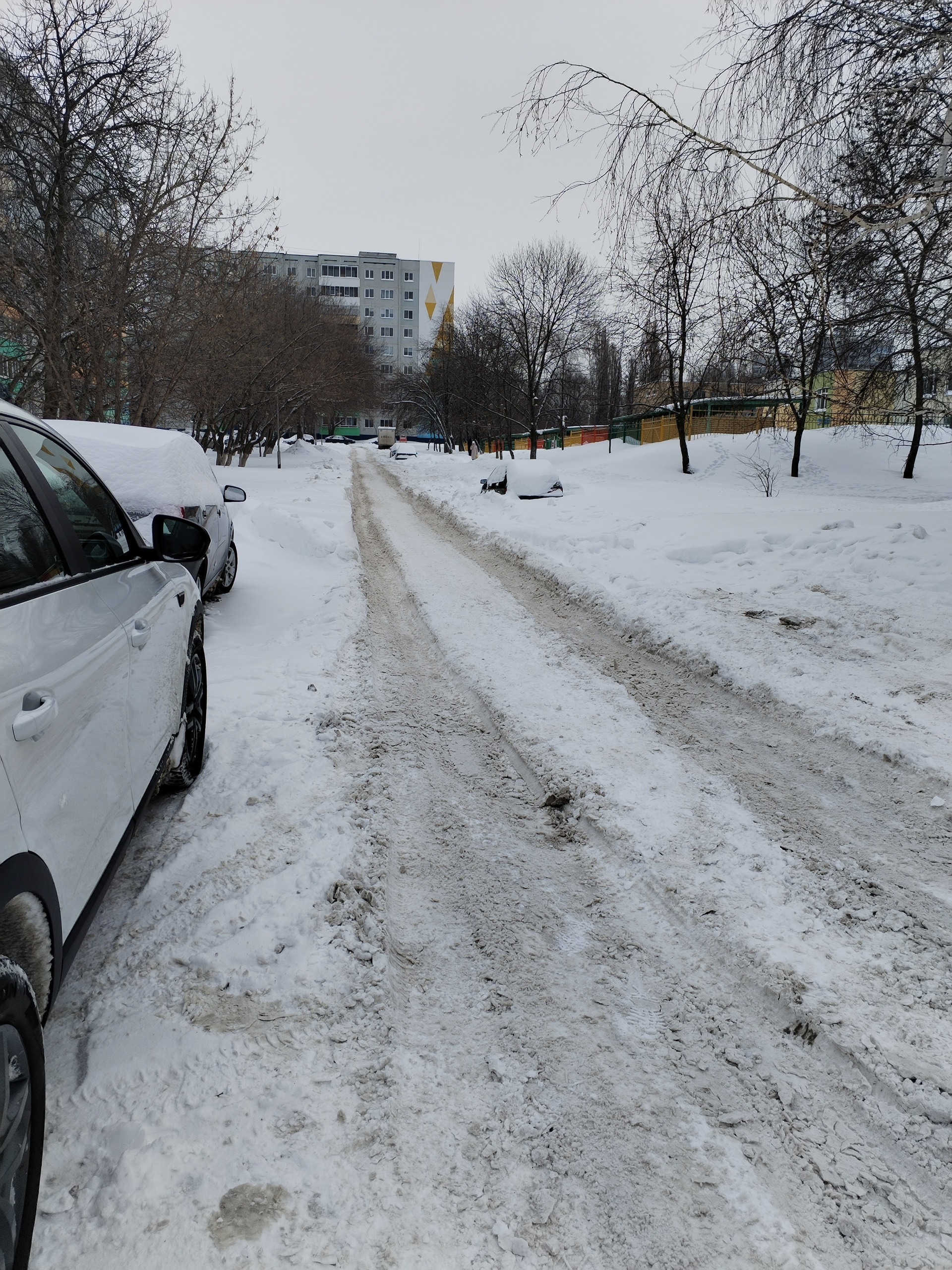 Предприятие автомобильных дорог, Офис, Резервный проезд, 42/4, Набережные  Челны — 2ГИС