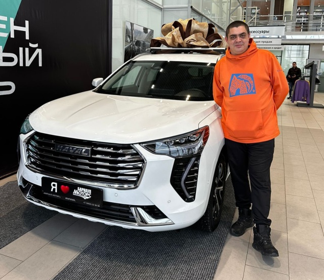Проспект калинина 31 chery моторс - КарЛайн.ру