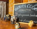 Рыжая Сова: отзыв от Анастасия Саушева