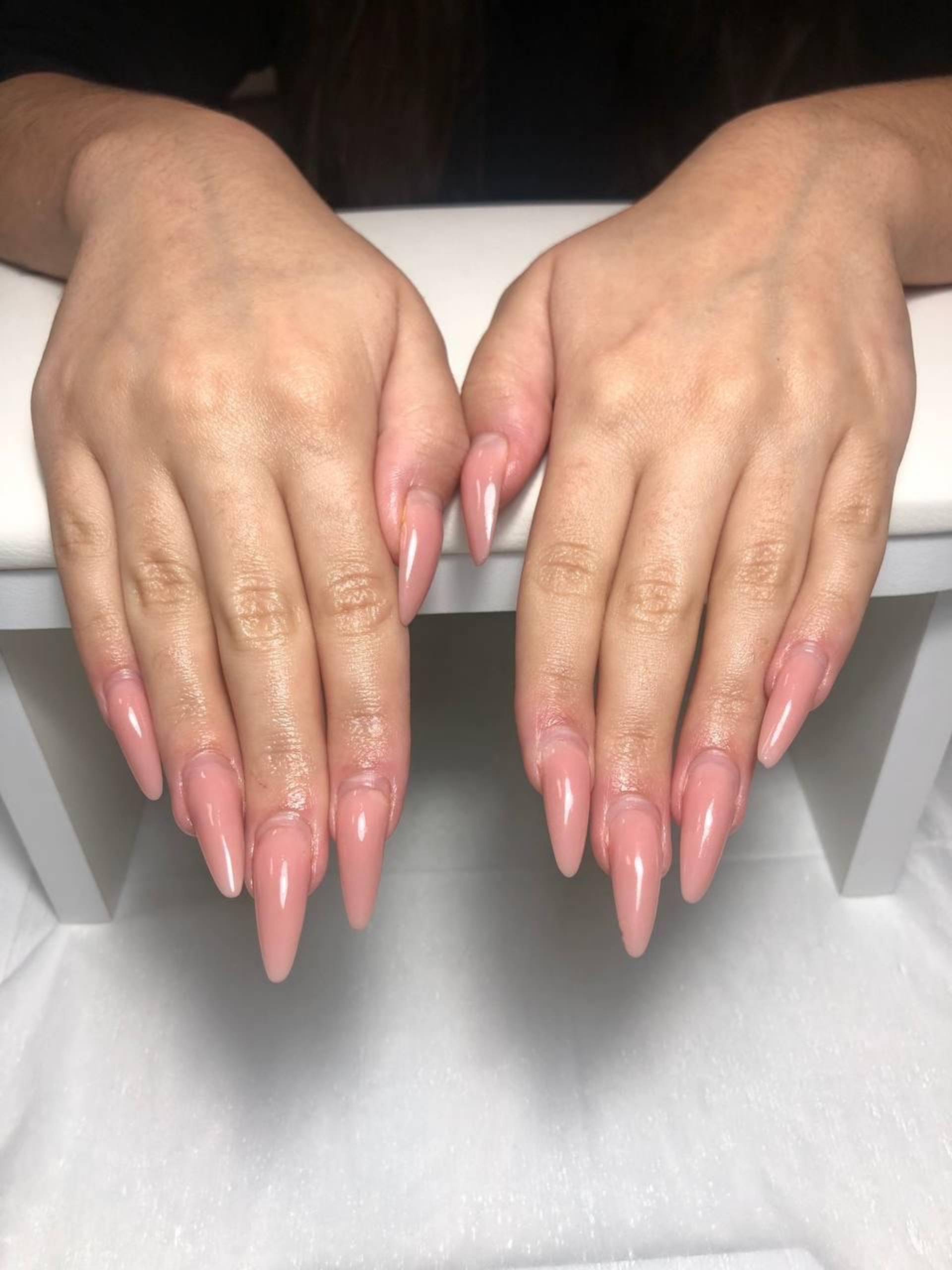 Studio Nail Shev, студия, Архитектора Данини, 5, Санкт-Петербург — 2ГИС