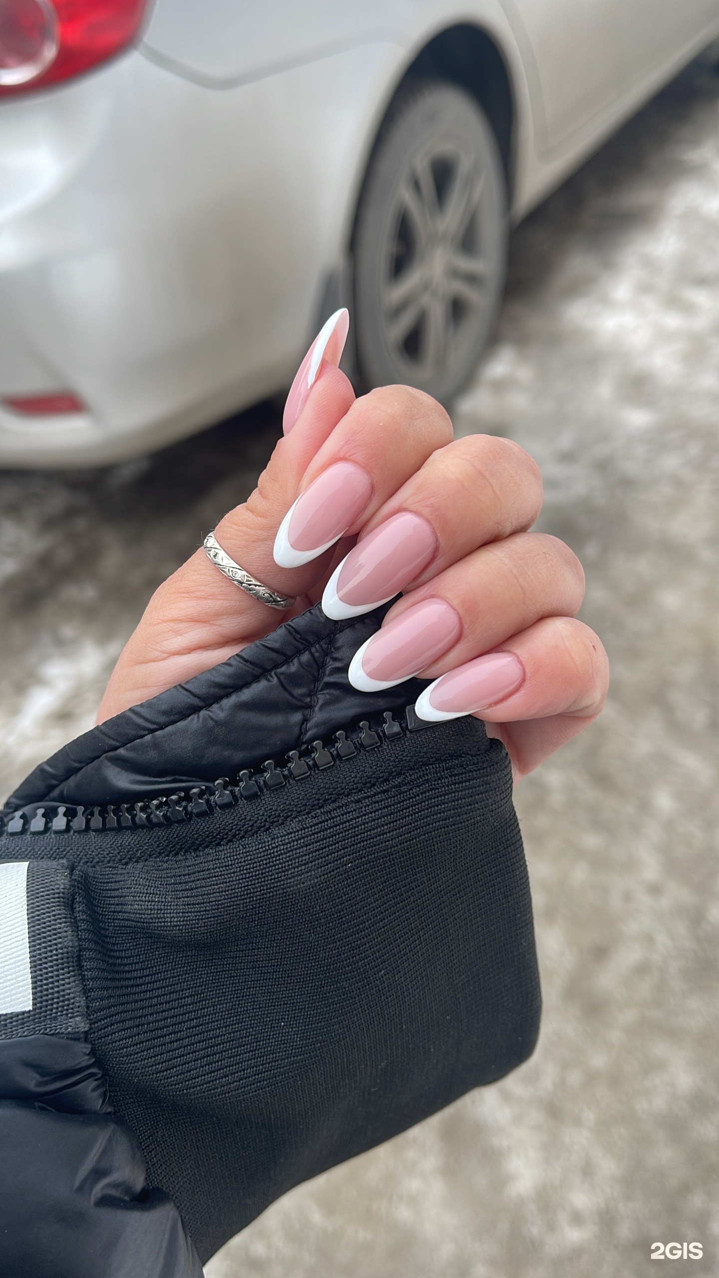 Asai nails studio, Софьи Перовской, 38, Уфа — 2ГИС