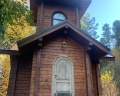 Altay Village Teletskoe: отзыв от Татьяна Сластина