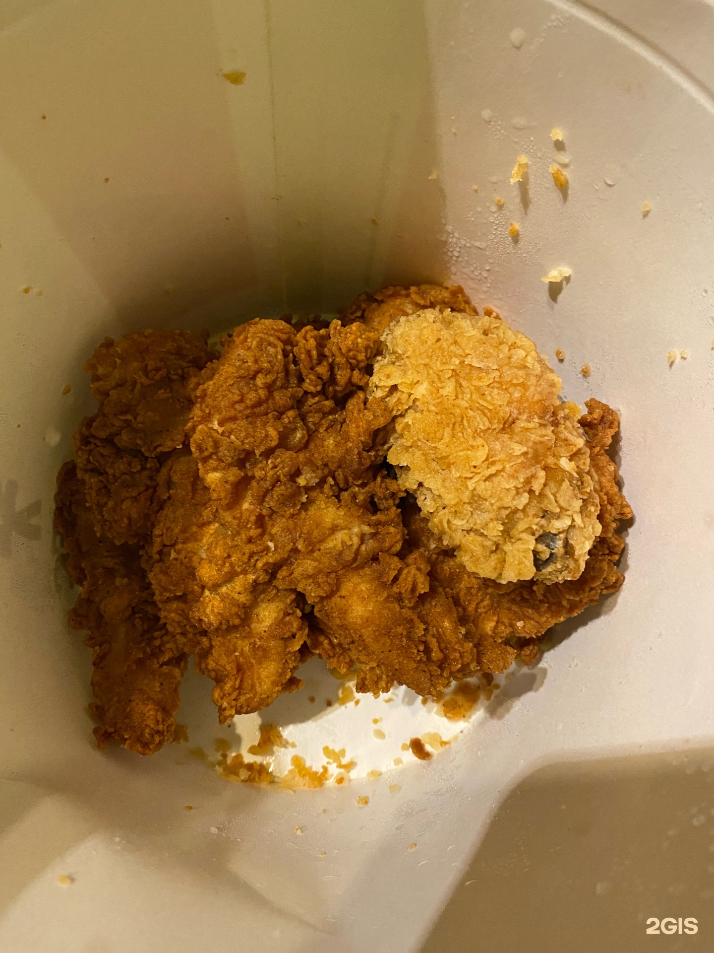 KFC Авто, автокафе, улица Савушкина, 45а, Астрахань — 2ГИС