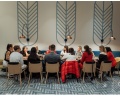 Hampton by hilton Krasnodar: отзыв от Елена Первус