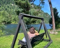Релакс_Телецкое: отзыв от Georgiy Odintsov