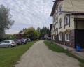 Русский дом: отзыв от Дмитрий К
