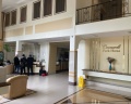 Cronwell Park Ника: отзыв от Сергей Кацило