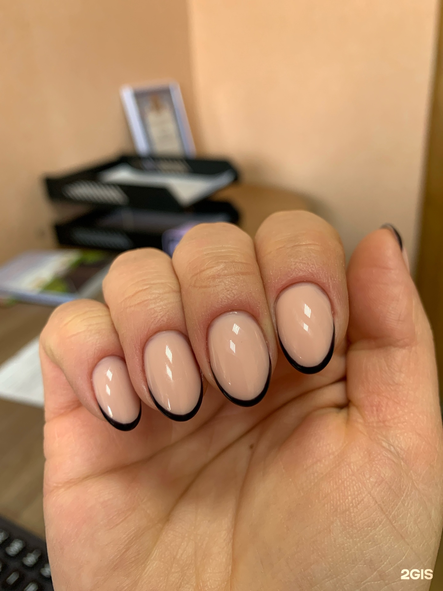 Regina nails, школа ногтевого сервиса, улица Гагарина, 28, Альметьевск —  2ГИС