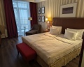 Palace bridge hotel: отзыв от Юлия Высоцкая