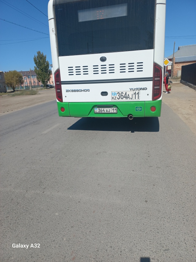 Меңі бар киска