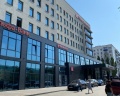 Hilton Garden Inn Orenburg: отзыв от Артем Ревякин