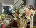 Doubletree by Hilton Tyumen: отзыв от Вера Назарова