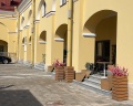 Express Sadovaya Hotel: отзыв от Алексей Глухов