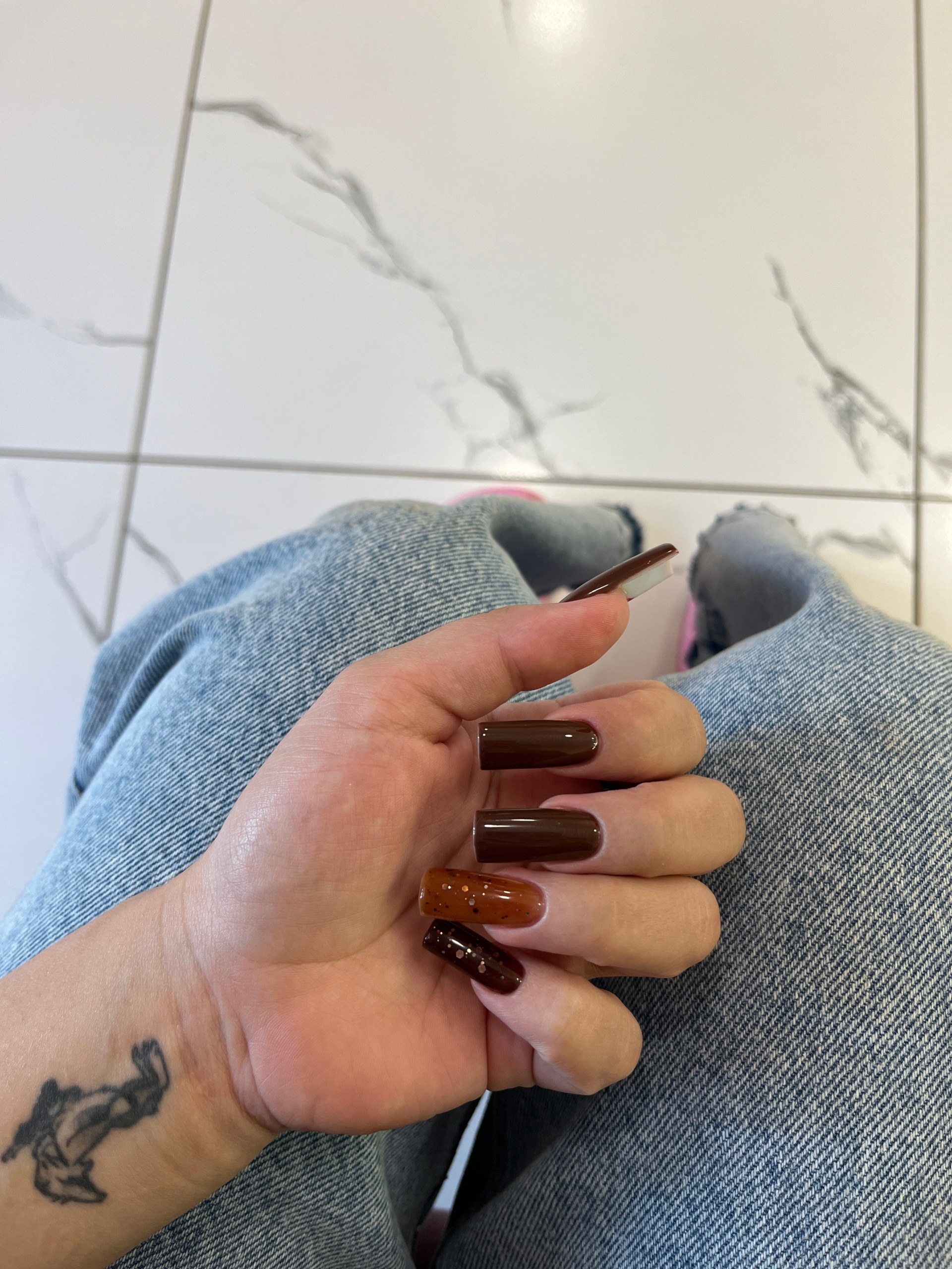 French nails, студия маникюра и педикюра, Красноармейская улица, 30, Киров  — 2ГИС