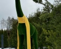 Les Art Resort : отзыв от Liudmila Nik