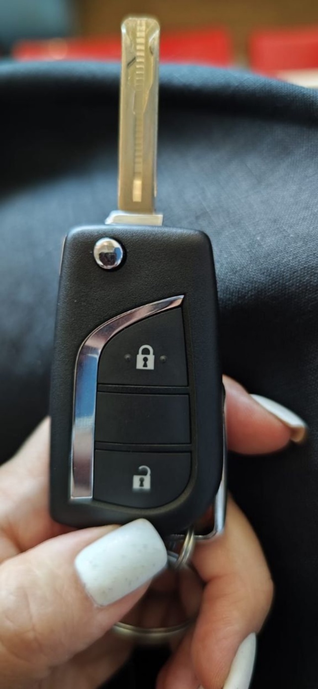 Smart Key, мастерская по изготовлению ключей и чипов, улица Жакып Омаров,  53, Астана — 2ГИС