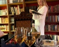 Villa Romanov Wine Club & SPA: отзыв от Елена Королева