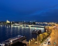 River palace: отзыв от Дашуня Иванова