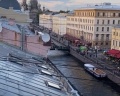 У Дома Книги: отзыв от Ольга Гончарова