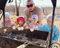 Ковчег: отзыв от С В