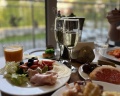 Greengate Hotel&SPA: отзыв от Валерия Порываева
