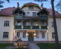 Malepartus Villa: отзыв от Василий Сухомлинов