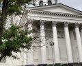 Троицкий собор: отзыв от Olympiada N