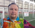 Центральный стадион: отзыв от Maksim Chernyshev