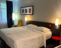 Park Inn Radisson Роза Хутор: отзыв от Анжела Долгова