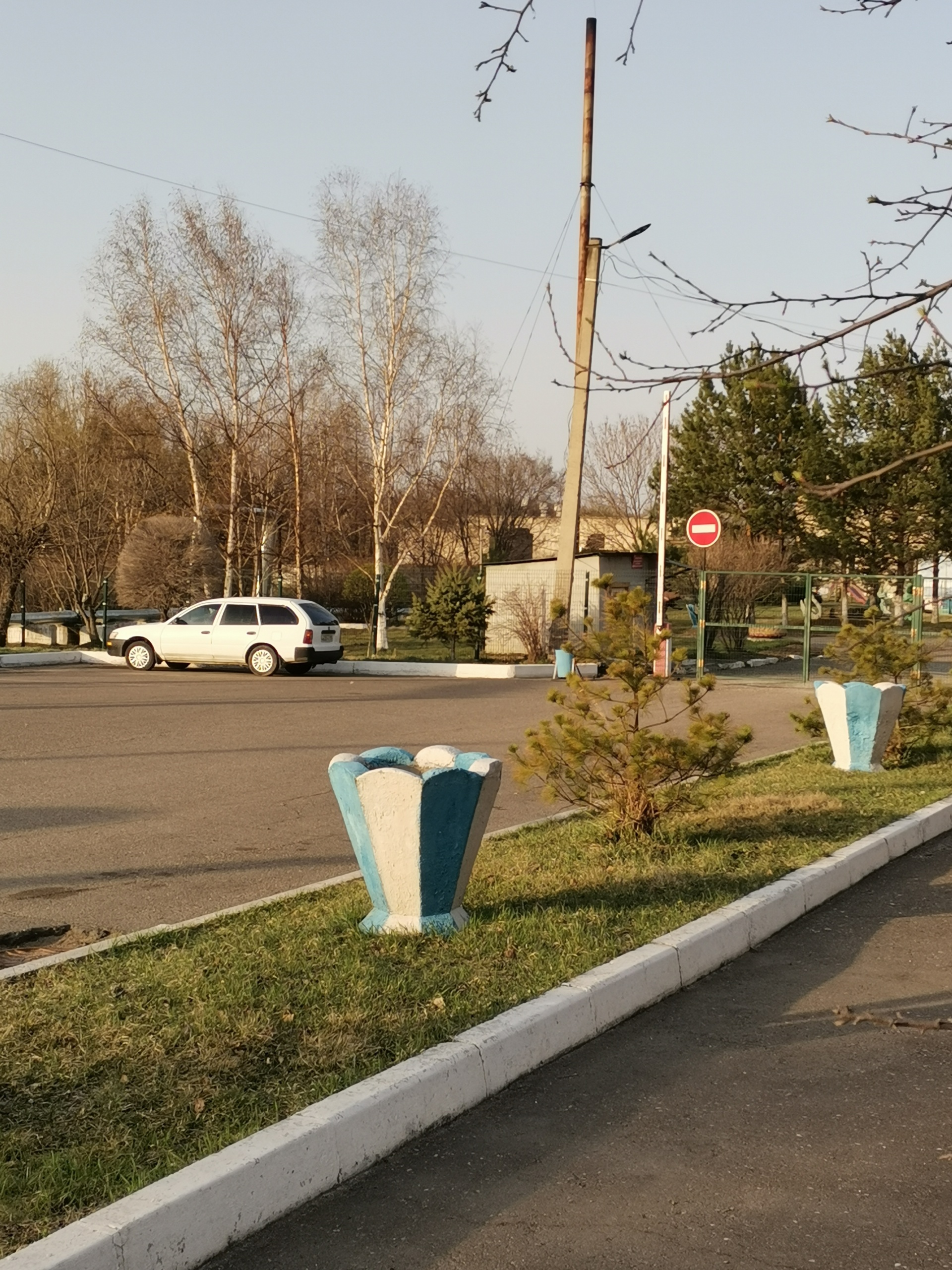 Уссурийская центральная городская больница, стационар, улица Дубовая роща, 1,  Уссурийск — 2ГИС