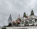 Музей-усадьба «Измайлово»: отзыв от Надежда Медведева