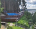 Млечный путь: отзыв от Наталья Измайлова