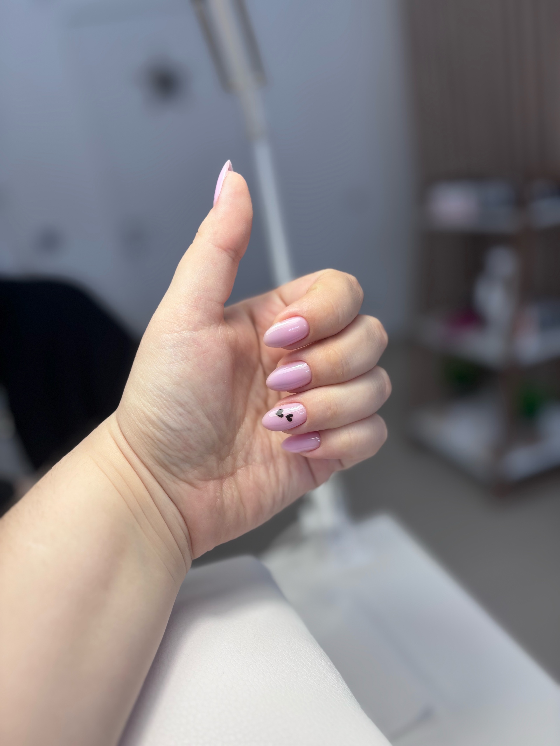 Chernika nails, студия маникюра и бровей, улица Красноармейская, 96, Томск  — 2ГИС