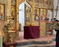 Храм Всемилостивого Спаса: отзыв от Виктория💛💜❤️ 😇