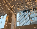 Radisson Blu Leninsky Prospect Hotel Moscow: отзыв от Светлана Шарафутдинова