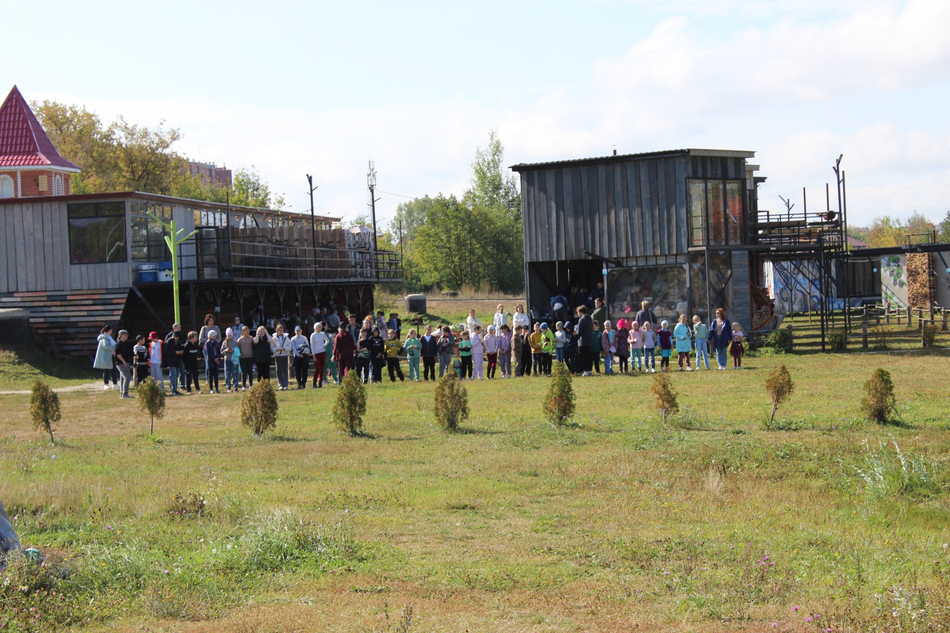 Port, компания по аренде беседок, Сернурский тракт, 21/3, Йошкар-Ола — 2ГИС