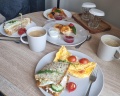 Mix Hotels Nevsky 47: отзыв от Екатерина Б