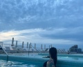 Luciano Hotel&SPA Sochi: отзыв от Tattoo.Gem.Sochi Студия тату и пирсинга