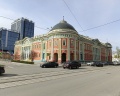 Сандуновские бани: отзыв от Александр Александров